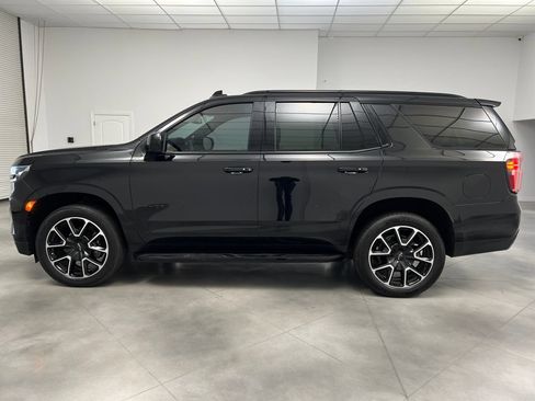 Used 2023 Chevrolet Tahoe RST RWD image 5
