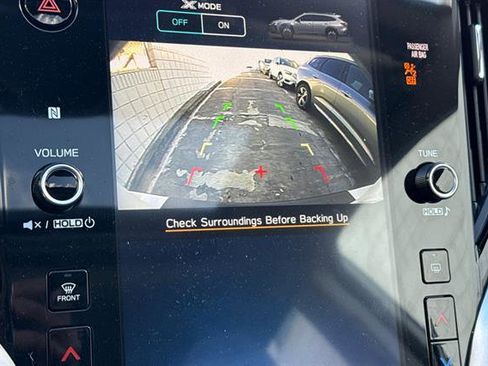 Certified 2025 Subaru Outback Premium w/ Popular Package #1A image 22