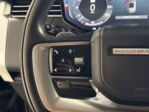 Used 2023 Land Rover Range Rover SE AWD/4WD image 32