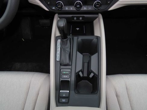 New 2026 Honda Accord SE image 21