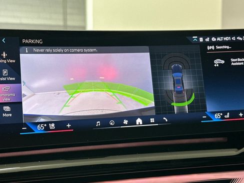 New 2026 BMW i5 eDrive40 w/ M Sport Package image 22