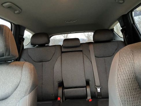 Used 2023 Hyundai Santa Fe SEL AWD/4WD image 24