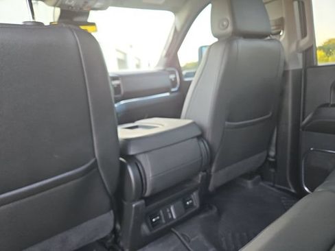 Used 2024 Chevrolet Silverado 3500 LT w/ Texas Edition AWD/4WD image 29