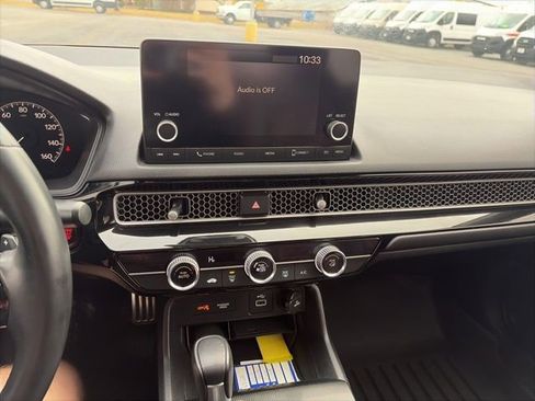 Used 2023 Honda Civic Sport image 16