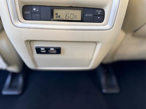 Used 2019 INFINITI QX60 Luxe w/ Essential Package image 25