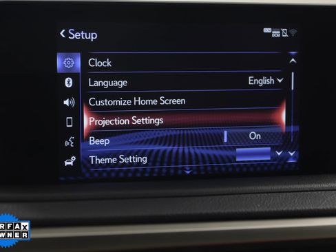 Used 2022 Lexus RX 350 F Sport image 41