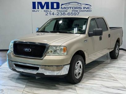 Used 2008 Ford F150 Lariat