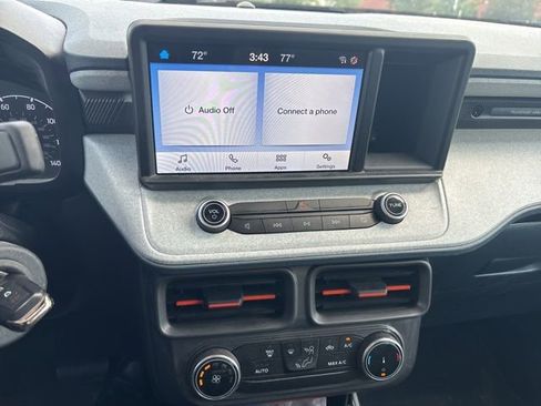 Used 2023 Ford Maverick XLT FWD image 12
