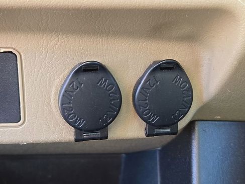 Used 2012 Toyota Tacoma 4x4 Access Cab image 28