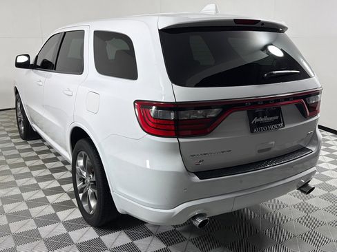 Used 2019 Dodge Durango GT image 7