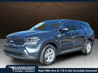 Used 2023 Kia Sorento LX