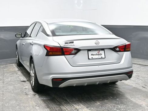 Used 2021 Nissan Altima 2.5 S image 5