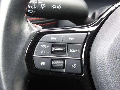 Used 2024 Honda HR-V Sport image 22