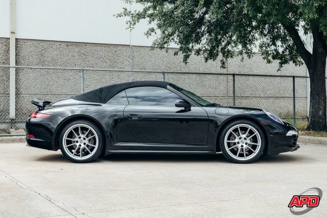 Used 2013 Porsche 911 Carrera RWD image 31