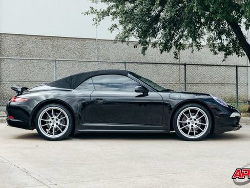 Used 2013 Porsche 911 Carrera RWD image 31