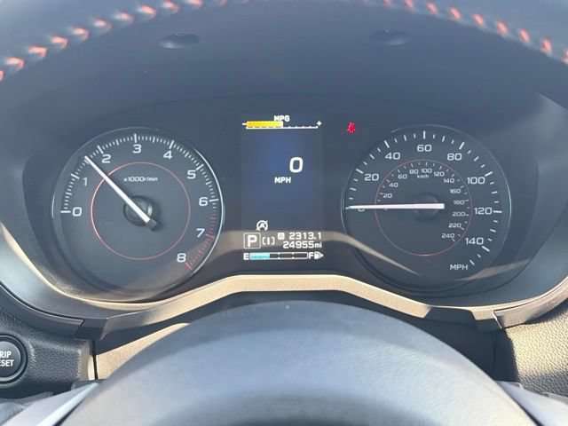 Used 2023 Subaru Crosstrek 2.0i Premium AWD/4WD image 20