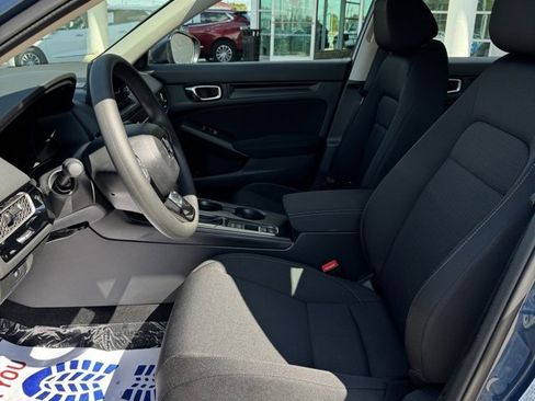 New 2026 Honda Civic LX image 10