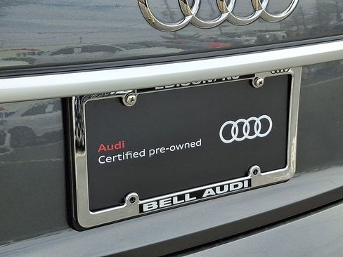 Certified 2023 Audi Q5 2.0T Premium Plus image 29