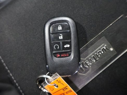 Used 2022 Honda Civic Sport image 25
