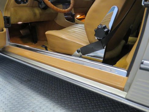 Used 1988 Mercedes-Benz 560 SL image 63