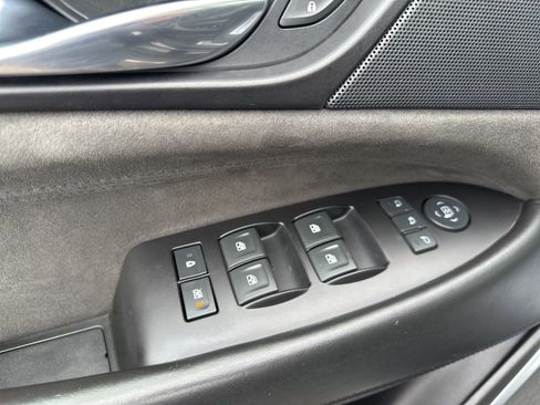 Used 2020 Cadillac Escalade ESV Platinum image 20