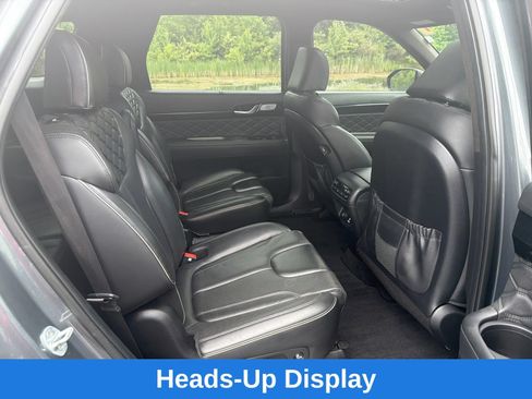 Used 2022 Hyundai Palisade Calligraphy AWD/4WD image 26