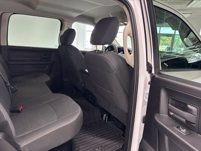 Used 2024 RAM 1500 Tradesman w/ Popular Equipment Group AWD/4WD image 28