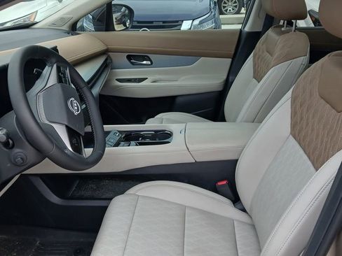 Used 2026 Nissan Murano Platinum w/ Cargo Package AWD/4WD image 6