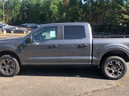 Used 2024 Ford F150 STX AWD/4WD image 5