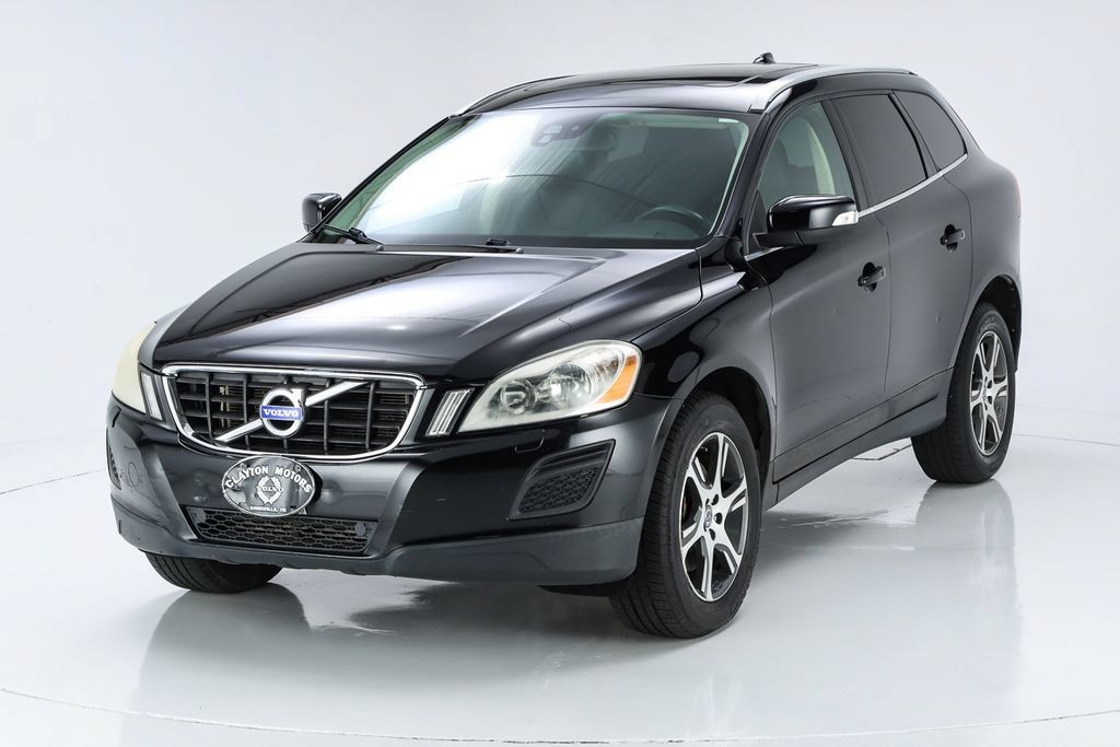 Used 2013 Volvo XC60 T6 AWD/4WD image 38