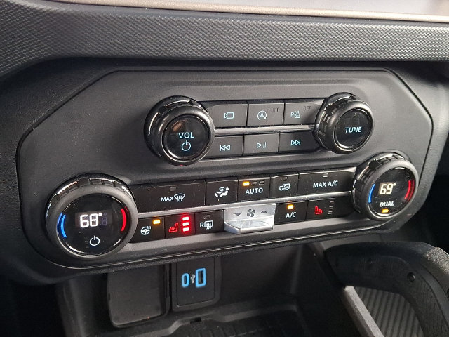 Certified 2024 Ford Bronco Raptor AWD/4WD image 29
