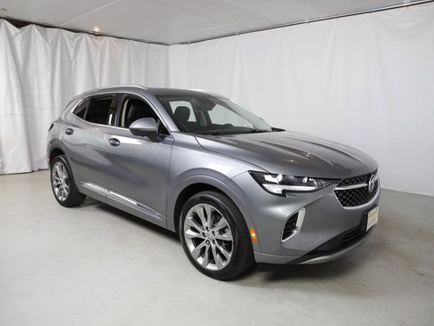 Used 2022 Buick Envision Avenir w/ Technology Package II image 1