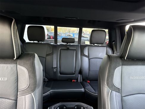 New 2026 RAM 2500 Laramie image 30