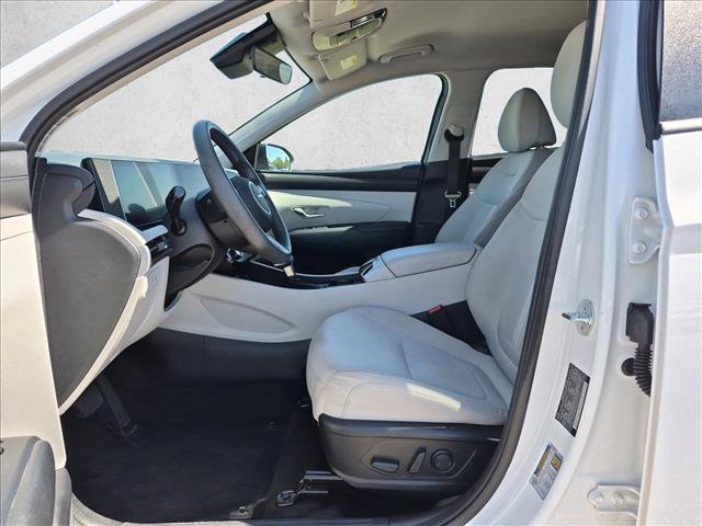 Used 2025 Hyundai Tucson SEL FWD image 14