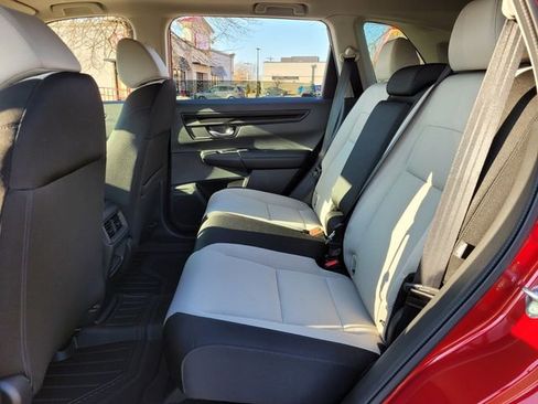 New 2026 Honda CR-V EX image 11