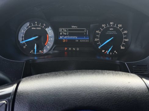 Used 2018 Ford Explorer Police Interceptor Utility AWD image 17