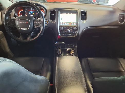 Used 2020 Dodge Durango GT AWD/4WD image 19