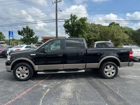Used 2006 Ford F150 XLT image 8