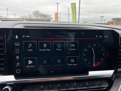 Used 2023 GMC Sierra 1500 SLT w/ SLT Premium Package image 24