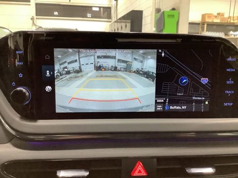 Used 2022 Hyundai Sonata N Line image 20