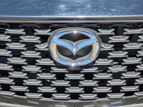 Used 2024 MAZDA CX-50 AWD 2.5 S w/ Premium Package image 13