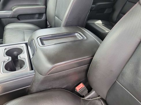 Used 2014 GMC Sierra 1500 SLT w/ All-Terrain Package image 12