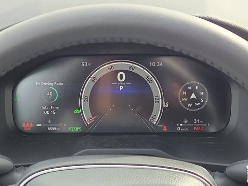 New 2025 Toyota RAV4 XSE image 13