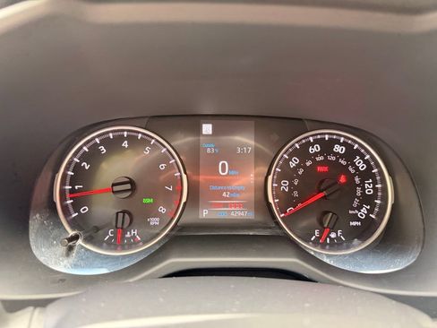 Used 2022 Toyota RAV4 LE AWD/4WD image 21