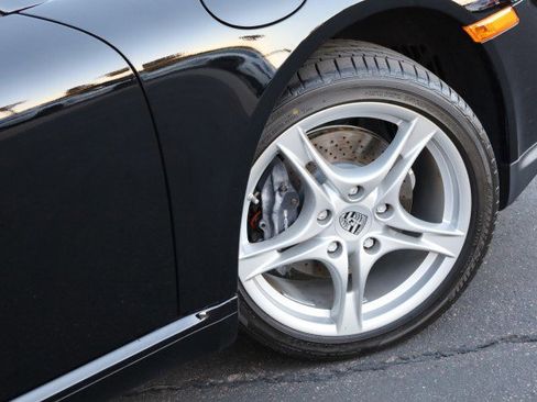 Used 2009 Porsche Cayman image 52