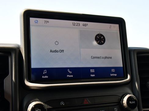 Used 2022 Ford Bronco Sport Big Bend AWD/4WD image 31