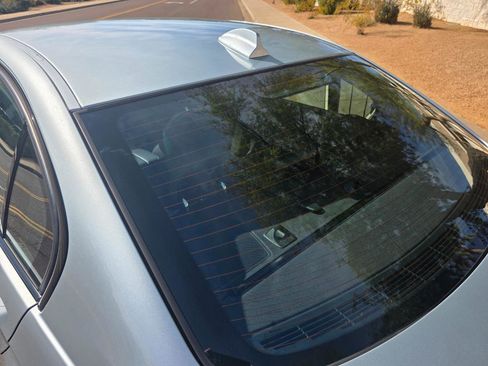 Used 2008 BMW M3 Sedan image 17