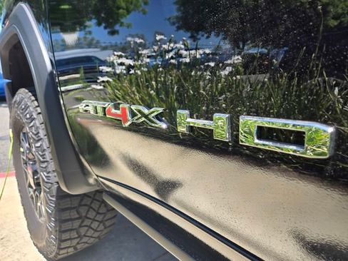 New 2026 GMC Sierra 2500 AT4X AWD/4WD image 5