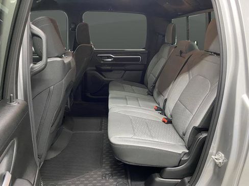 New 2026 RAM 1500 Big Horn image 31