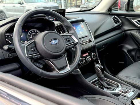 Used 2020 Subaru Forester Touring image 10